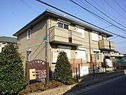 小山駅よりバス17分 徒歩5分 1階 築19年5ヶ月の賃貸物件