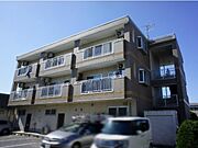 マリッチYSA 3階 築29年9ヶ月の賃貸物件