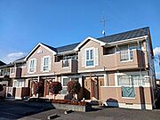 栃木駅よりバス6分 徒歩6分 1階 築22年8ヶ月の賃貸物件