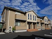 小山駅より徒歩22分 2階 築14年9ヶ月の賃貸物件