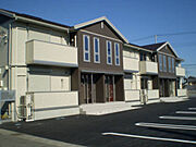 ソルトーレエルマーナ 2階 築14年10ヶ月の賃貸物件