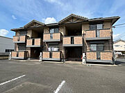 ブロードマインドA 1階 築22年5ヶ月の賃貸物件