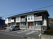 プティール A 1階 築15年9ヶ月の賃貸物件