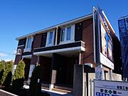 メゾンド本郷 1階 築12年8ヶ月の賃貸物件