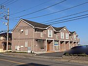 パークリアレジデンスA 2階 築20年8ヶ月の賃貸物件