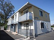 川島駅より徒歩58分 築18年1ヶ月 2階建の賃貸物件