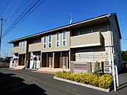 結城駅より徒歩24分 1階 築10年3ヶ月の賃貸物件