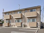 ラ・セゾンB 1階 築12年3ヶ月の賃貸物件