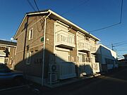 小山駅よりバス10分 徒歩26分 2階 築18年2ヶ月の賃貸物件