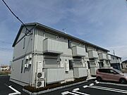 新栃木駅より徒歩29分 2階 築10年の賃貸物件