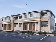 ルピナス・彩 2階 築15年4ヶ月の賃貸物件