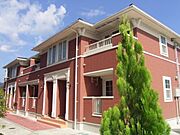 グランドソレイユ 2階 築19年2ヶ月の賃貸物件