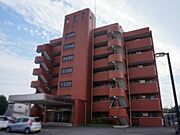 プレジデントマンション 6階 築30年4ヶ月の賃貸物件