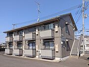 メゾンフィトンチット2 2階 築23年3ヶ月の賃貸物件