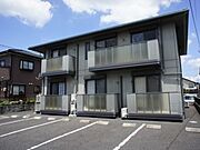 小山駅より徒歩11分 2階 築21年9ヶ月の賃貸物件