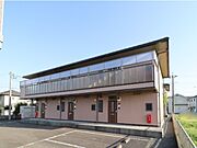 ヴィラ・フローラルＢ 1階 築20年7ヶ月の賃貸物件