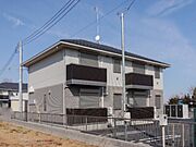 新大平下駅よりバス5分 徒歩6分 1階 築1年9ヶ月の賃貸物件