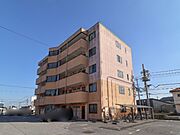 ラフォーレ天神 3階 築29年8ヶ月の賃貸物件