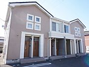 スルヤ２ 2階 築22年8ヶ月の賃貸物件