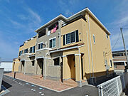 川島駅より徒歩8分 2階 築12年10ヶ月の賃貸物件