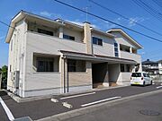 下館駅より徒歩16分 1階 築7年8ヶ月の賃貸物件