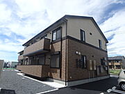 川島駅より徒歩14分 1階 築6年3ヶ月の賃貸物件