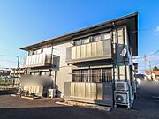 グリーンガーデン箱森Ｃ 1階 築21年1ヶ月の賃貸物件