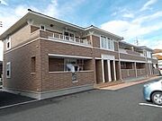 川島駅より徒歩7分 2階 築16年6ヶ月の賃貸物件