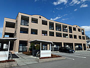 プラシード城東 1階 築21年6ヶ月の賃貸物件