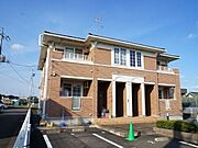 川島駅より徒歩19分 2階 築18年5ヶ月の賃貸物件