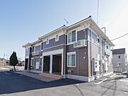 下館二高前駅より徒歩16分 1階 築18年9ヶ月の賃貸物件