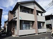 栃木駅より徒歩15分 1階 築23年10ヶ月の賃貸物件