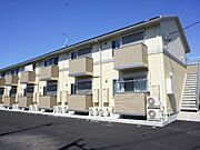 エルディオール 1階 築8年4ヶ月の賃貸物件