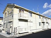 リビングタウン結城Ｇ 1階 築17年8ヶ月の賃貸物件