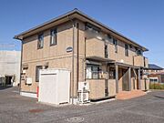 ラルジュメゾン A 2階 築20年の賃貸物件