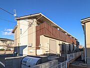 栃木駅より徒歩30分 1階 築5年の賃貸物件