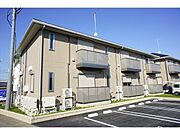 小山駅よりバス9分 徒歩2分 2階 築11年2ヶ月の賃貸物件