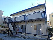 リリックハイツ 1階 築28年9ヶ月の賃貸物件