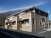 新治駅より徒歩29分 2階 築12年8ヶ月の賃貸物件