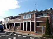 ラフィーネＢ 1階 築17年8ヶ月の賃貸物件