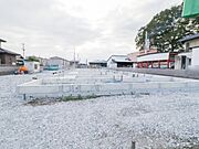 自治医大駅より徒歩50分 1階 新築の賃貸物件