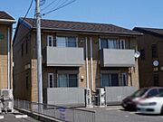 メゾン・きらめきＣ棟 1階 築18年1ヶ月の賃貸物件