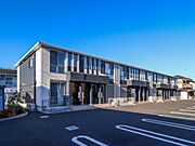 栃木駅よりバス12分 徒歩5分 1階 築4年9ヶ月の賃貸物件