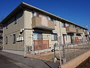 シェーンベルク 2階 築15年1ヶ月の賃貸物件