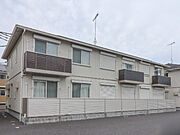 栃木駅より徒歩5分 2階 築10年10ヶ月の賃貸物件