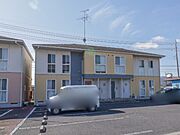 ハーヴェスト大森B 1階 築19年7ヶ月の賃貸物件