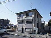 エクレール 1階 築21年10ヶ月の賃貸物件