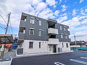 トレピーク 3階 築2年2ヶ月の賃貸物件