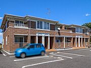 小山駅よりバス22分 徒歩5分 1階 築16年10ヶ月の賃貸物件