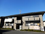 グランパルクA 1階 築24年4ヶ月の賃貸物件